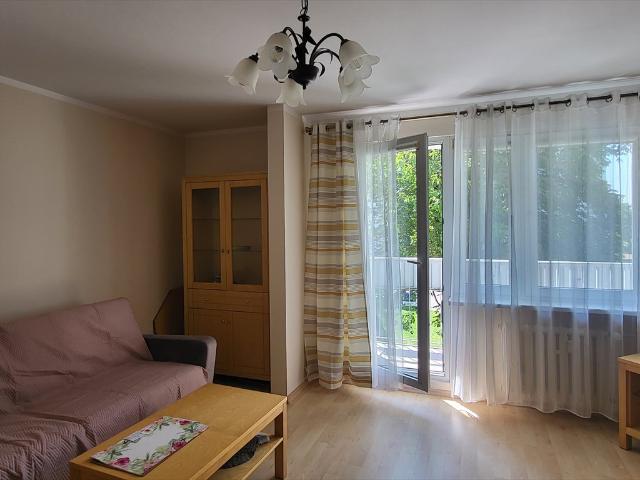 Dwupokojowe mieszkanie 54 m² na Widzewie polecam