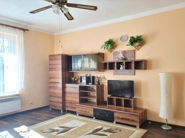 Dwupokojowe mieszkanie 54 m² w Wałbrzychu polecam