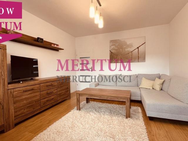 Dwupokojowe mieszkanie 54 m² w Pruszczu Gdańskim zapraszam