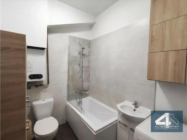Dwupokojowe mieszkanie 54 m² z balkonem Piotrków Trybunalski
