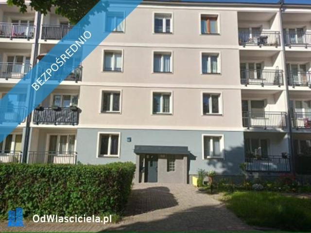 Dwupokojowe mieszkanie 55 m² w Tychach polecam
