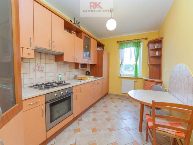 Dwupokojowe mieszkanie 56 m² z balkonem i windą polecam!