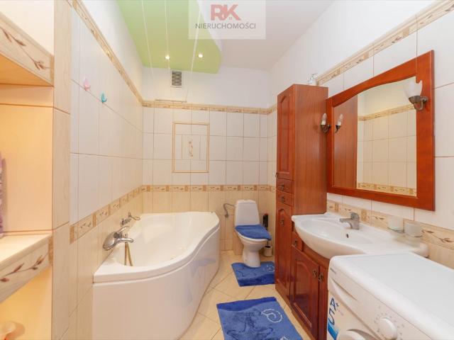 Dwupokojowe mieszkanie 56 m² z balkonem i windą w Olsztynie