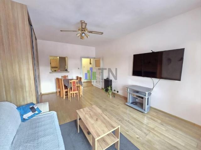 Dwupokojowe mieszkanie 57 m² w Krzykach polecam