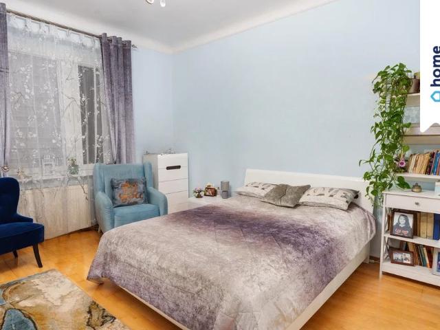 Dwupokojowe mieszkanie 58,5 m² pełne wyposażenie w świetnie skomunikowanej części Szczecina