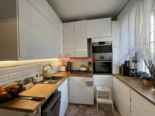 Dwupokojowe mieszkanie 50 m² w Warszawie zapraszam