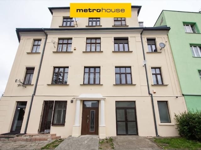 Dwupokojowe mieszkanie 50 m² w Bielsku Białej polecam
