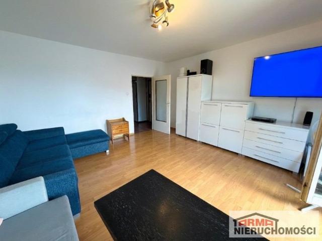 Dwupokojowe mieszkanie 50 m² z balkonem w Stargardzie polecam!