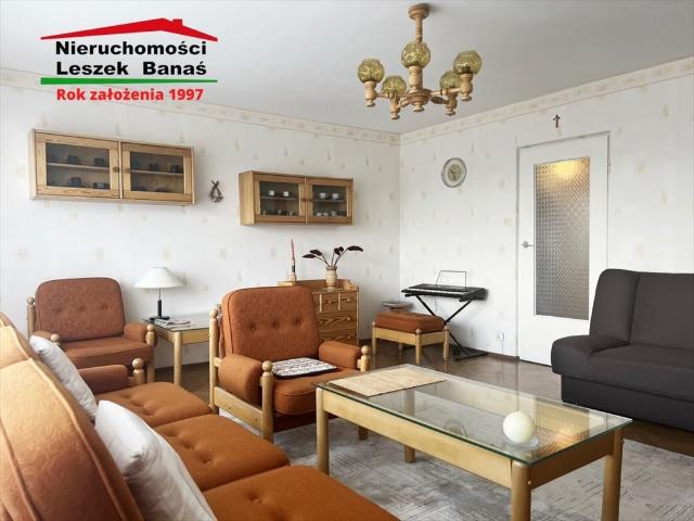 Dwupokojowe mieszkanie 50,7 m² w Grudziądzu polecam