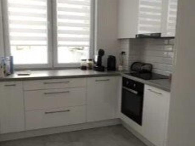 Dwupokojowe mieszkanie 51,4 m² z balkonem zadbane osiedle
