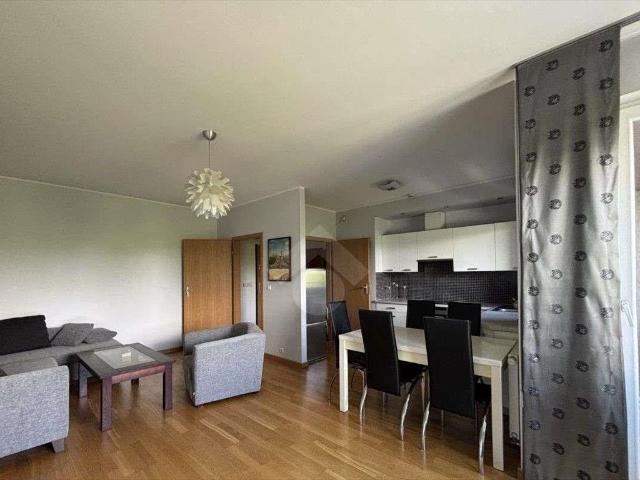 Dwupokojowe mieszkanie 51,6 m² z balkonem, parkingiem Bronowice