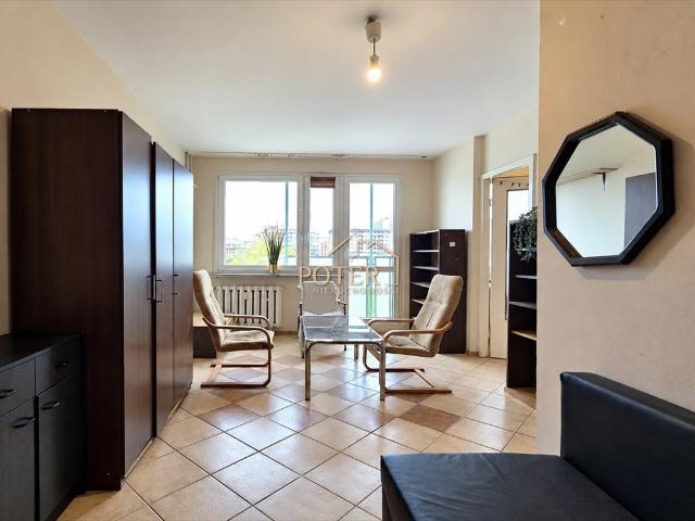 Dwupokojowe mieszkanie 52 m² z balkonem i piwnicą polecam!