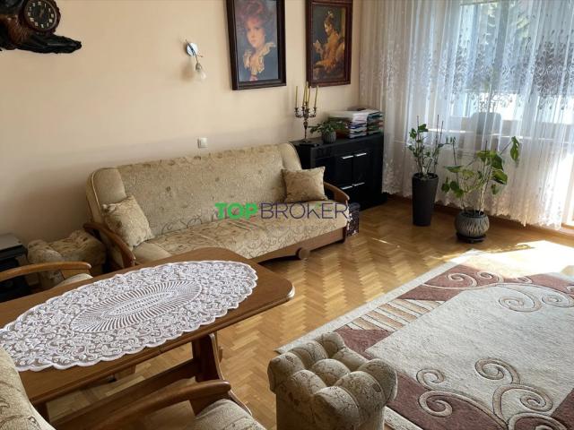 Wynajmę komfortowe 2 pokojowe 65 m² w Pradze Południe