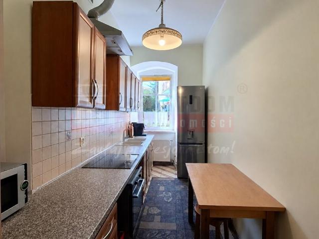 Dwupokojowe mieszkanie 67,49 m² w Brzegu polecam