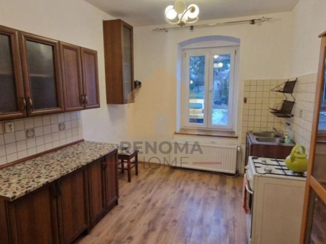 Dwupokojowe mieszkanie 61 m² na parterze w Świebodzicach
