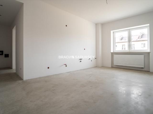 Dwupokojowe mieszkanie 61 m² z miejscem postojowym polecam!
