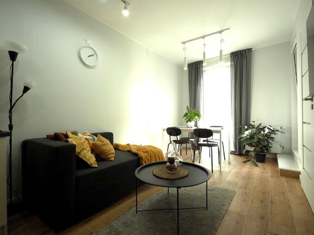 Dwupokojowe przy Garbary 5 blisko uczelni Bydgoszcz, Okole