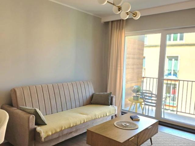 Dwupokojowy Apartament na wynajem