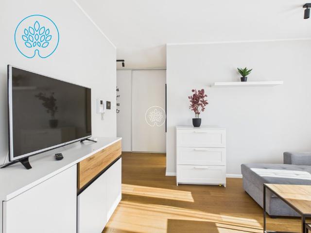 Dwupokojowy apartament przy ul. Łobżenicka 2/10