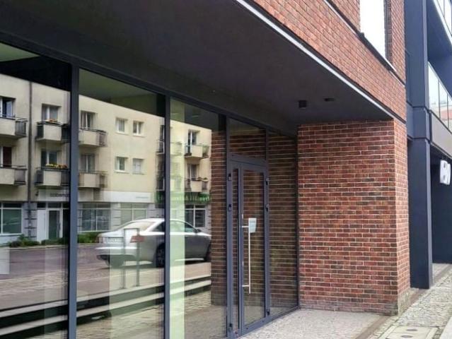 Dwupokojowy apartament ul. Chwaliszewo, Poznań, Chwaliszewo