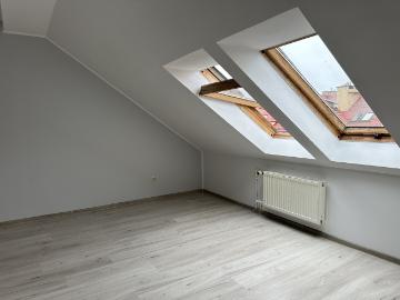 Dwupokoje mieszkanie w Mierzynie/Szczecinie