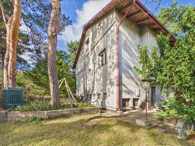Dwupokoleniowy dom 285 m² z ogrodem zapraszam