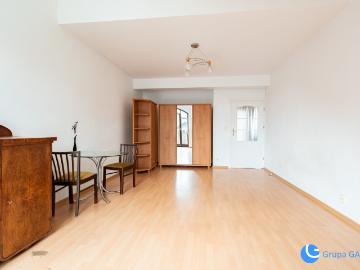 Dwupoziomowe 3 niezależne pok. 72m2 Balicka, UR