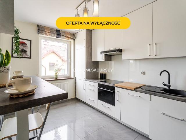 Sprzedam dwupoziomowe 3 pokojowe mieszkanie 70 m² w Wieliczce