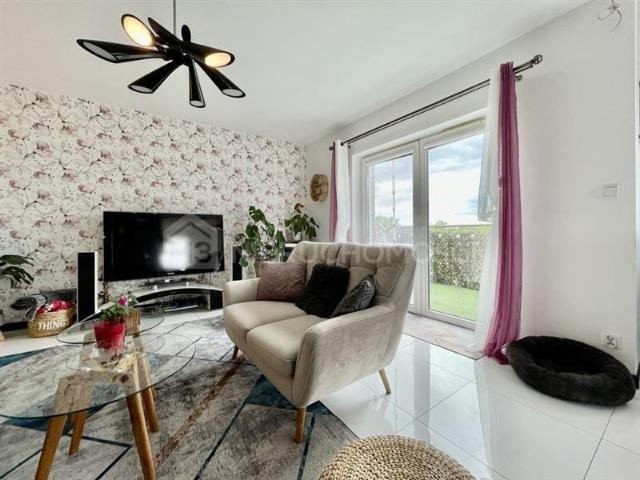 Starogard Gdański, Osiedle 800 lecia, 106,02 m2
