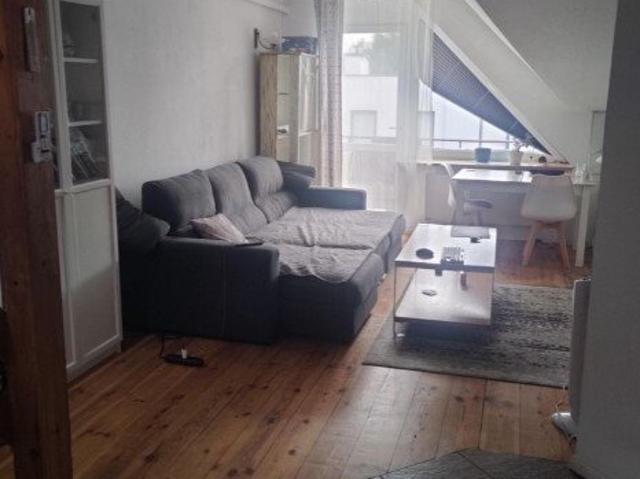 Dwupoziomowe 100m2 z antresolami w Wawrze polecam