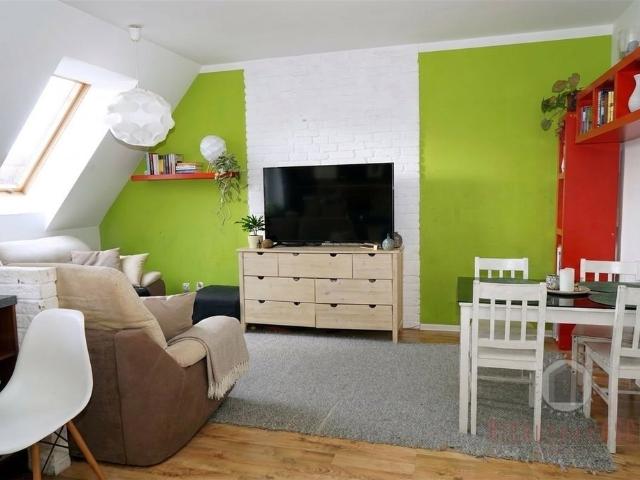 Dwupoziomowe 115 m² z potencjałem w Górczynie