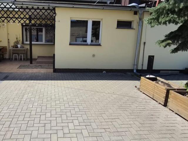 Dwupoziomowe 113 m² w Belęcinie zapraszam