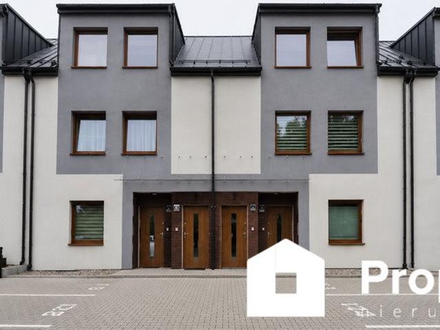 Dwupoziomowe 130 m² w Wieliczce polecam