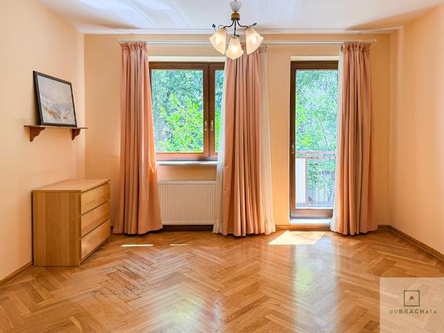 Dwupoziomowe 180 m² z niezależnym wejściem, blisko lasu