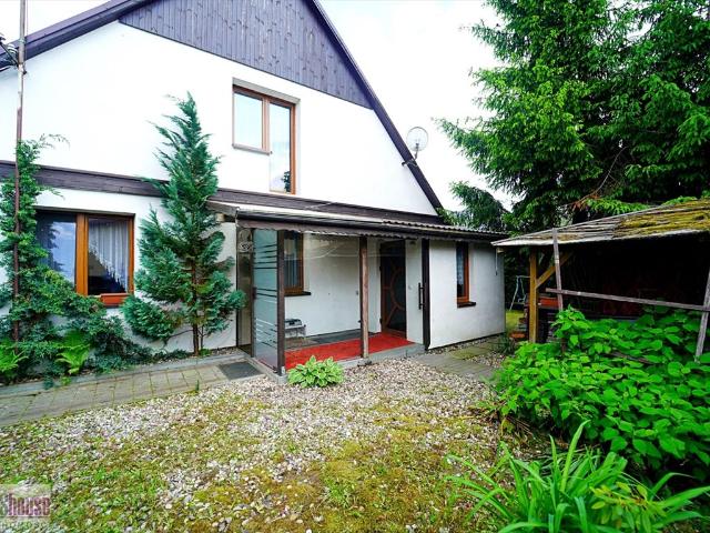 Dwupoziomowe 53 m² w Waplewie zapraszam