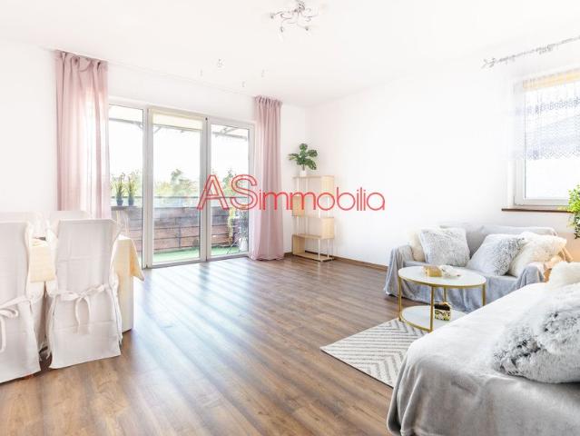 Polecam dwupoziomowe 5 pokojowe mieszkanie 125 m² w Wawrze