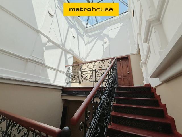 Dwupoziomowe 74 m² z tarasem w centrum Poznania polecam
