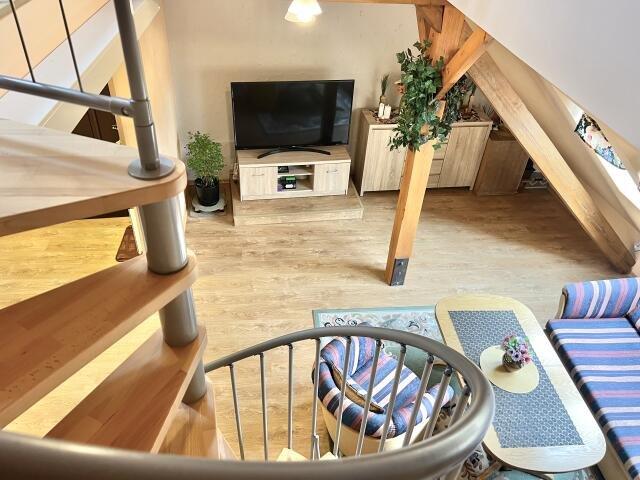 Dwupoziomowe 75 m² z antresolą w Opolu polecam