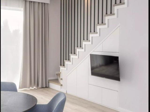 Dwupoziomowe 83 m² z ogródkiem w Sołaczu polecam!