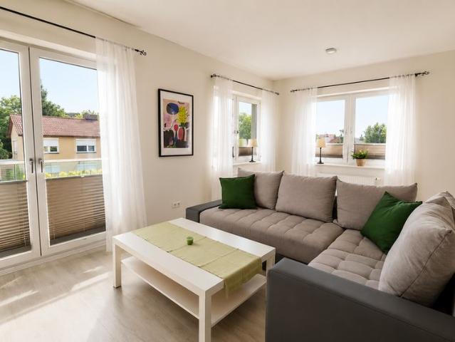 Dwupoziomowe 92 m² | 4 pokoje | balkon | parking