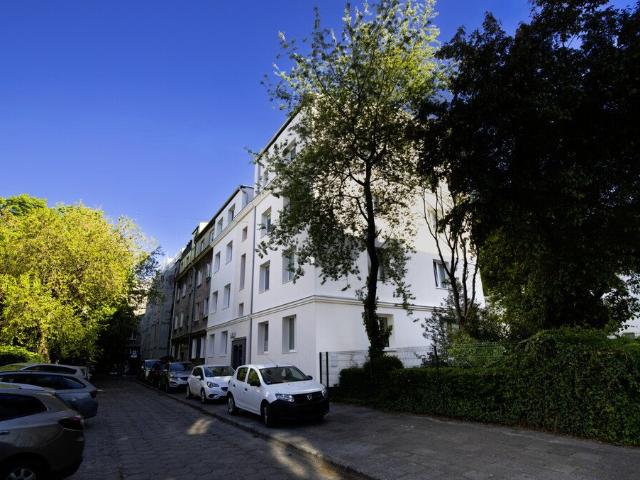 Dwupoziomowe 94,5 m² z tarasem w Wrzeszczu