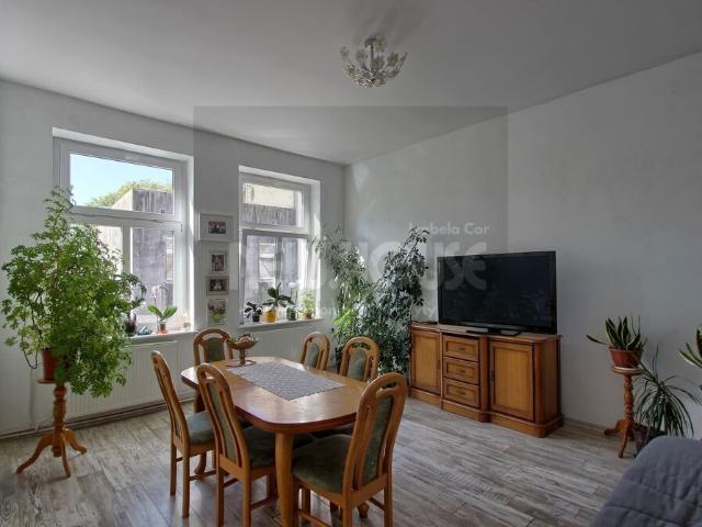 Dwupoziomowe 95m² bezczynszowe z garażem i ogrodem
