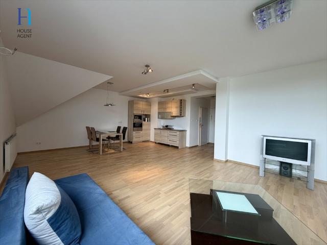 Dwupoziomowe 97 m² w Łodzi, Julianów polecam!