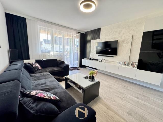 Dwupoziomowe 98 m² w Gorzowie polecam