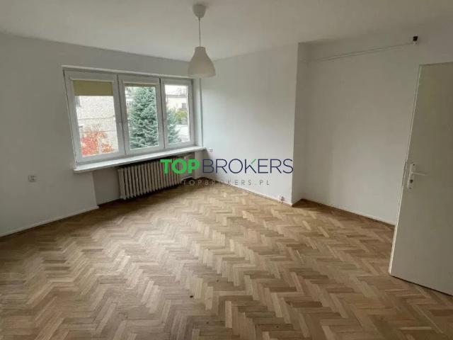 Dwupoziomowe biuro 140 m² w Mokotowie polecam!