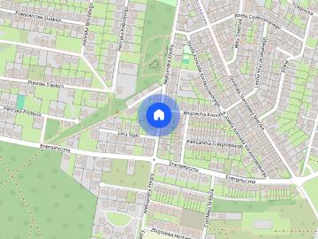 Aleksandra Fredry, Oborniki Śląskie, Oborniki Śląskie, Powiat trzebnicki, Województwo dolnośląskie