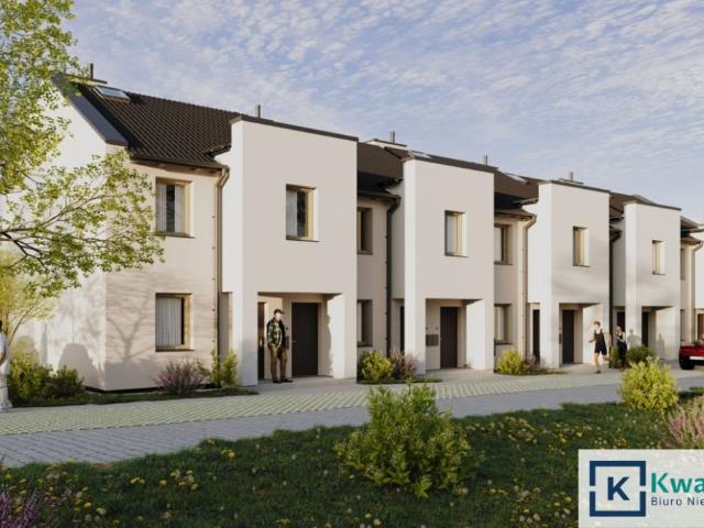 Dwupoziomowe mieszkanie 62 m² z poddaszem 6 pokoi w Rzeszowie