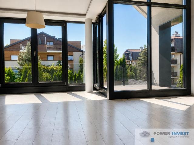 Dwupoziomowe mieszkanie 77,5 m² w Krakowie zapraszam