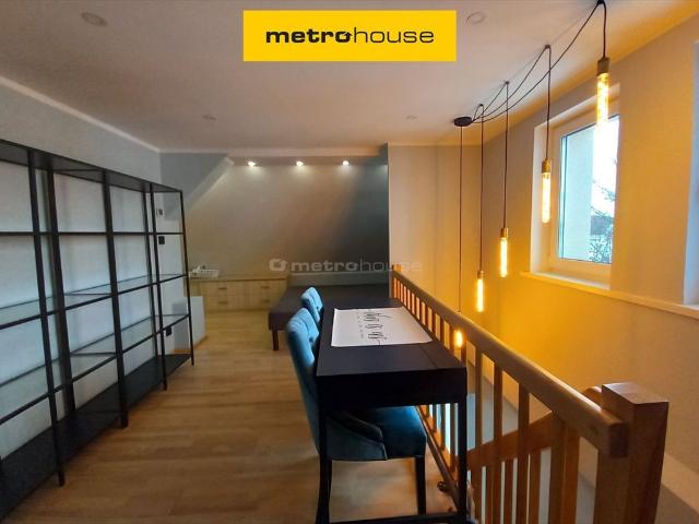 Dwupoziomowe mieszkanie 87,88 m² w Mysłakowicach