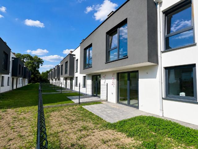 Dwupoziomowe mieszkanie 90 m² z tarasem w Rzeszowie polecam